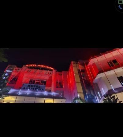 Hotel Aashiyana And Banquet Hall Haridwār Exteriér fotografie
